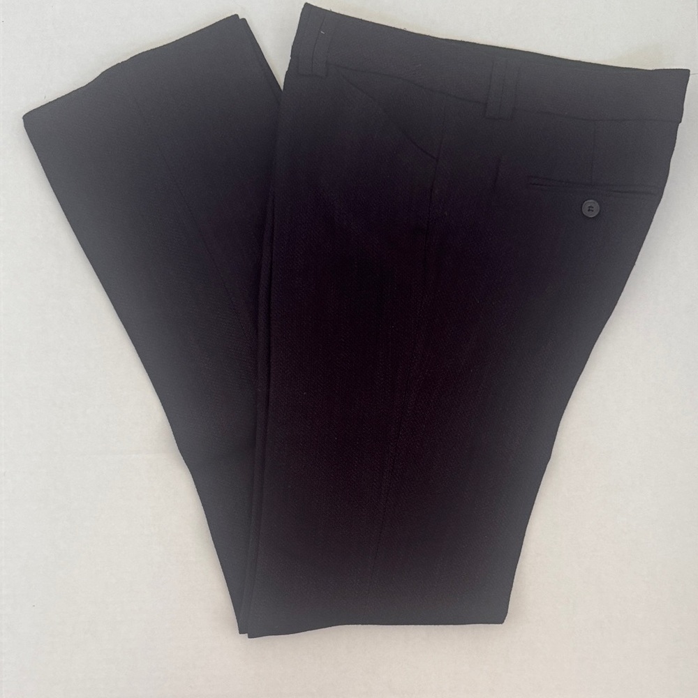 Express editor purple Women's Trousers